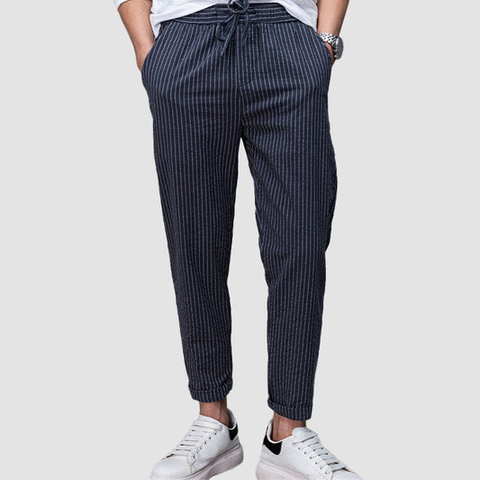 Eli Roux Pantalon de printemps