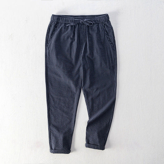 Eli Roux Pantalon de printemps