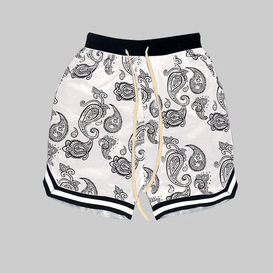 Eli Roux Shorts Été Harbor