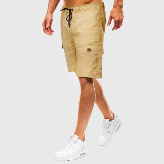 Eli Roux short oceanique