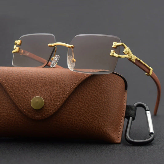 Glowray Lunettes de Soleil