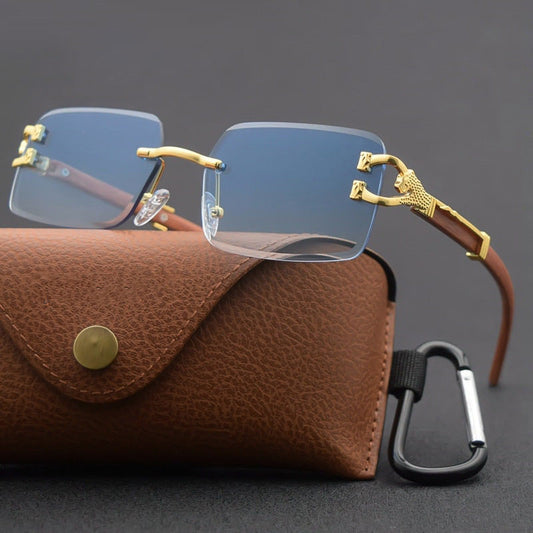 Glowray Lunettes de Soleil