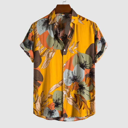 Marc Faure Polo de plage