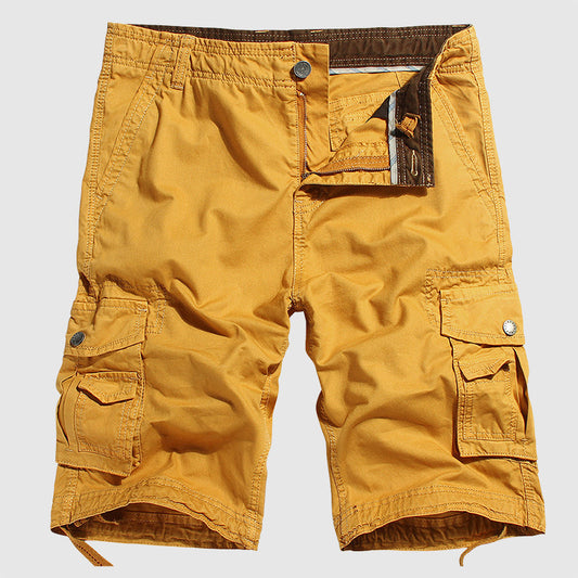 Marc Faure Short cargo urbain