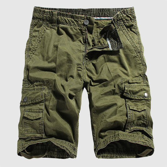 Marc Faure Short cargo urbain