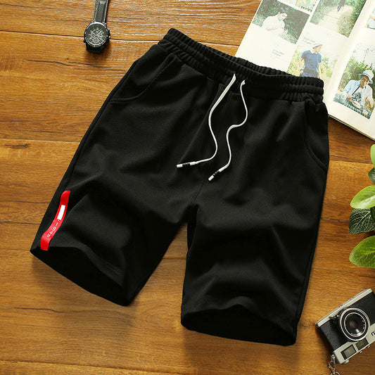 Marc Faure Short de plage