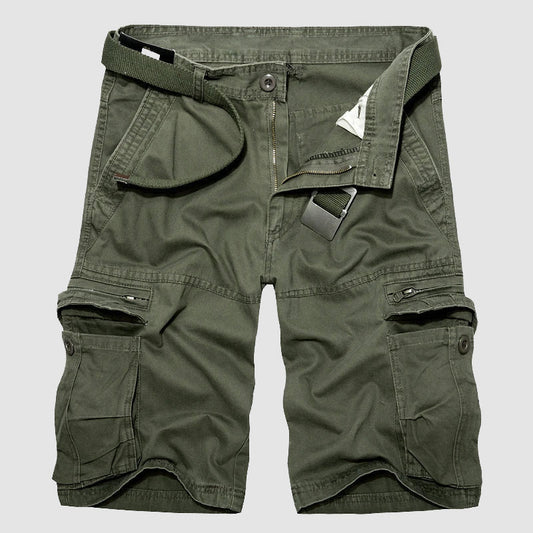 Short cargo Marc Faure Expedition