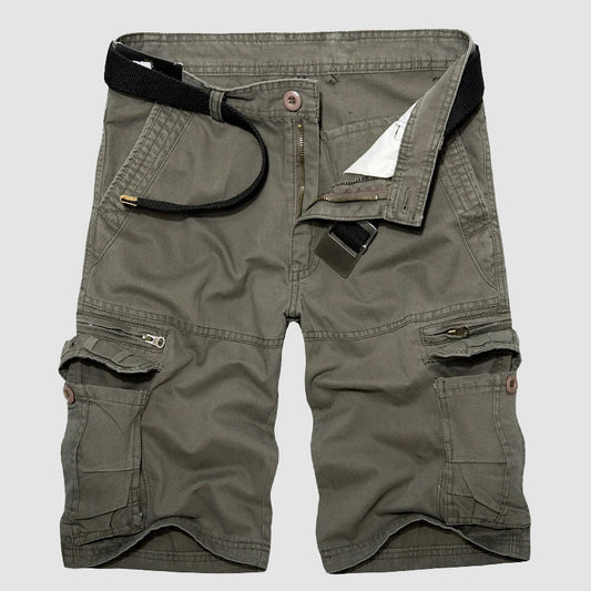 Short cargo Marc Faure Expedition