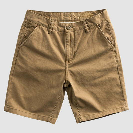 Marc Faure Chino Short décontracté