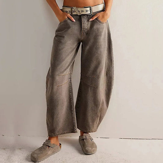 Zoe Blin Jeans décontractés
