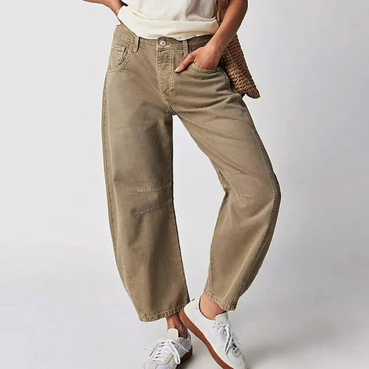 Zoe Blin Jeans décontractés